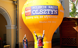 Radio Olsztyn kończy dziś 61 lat